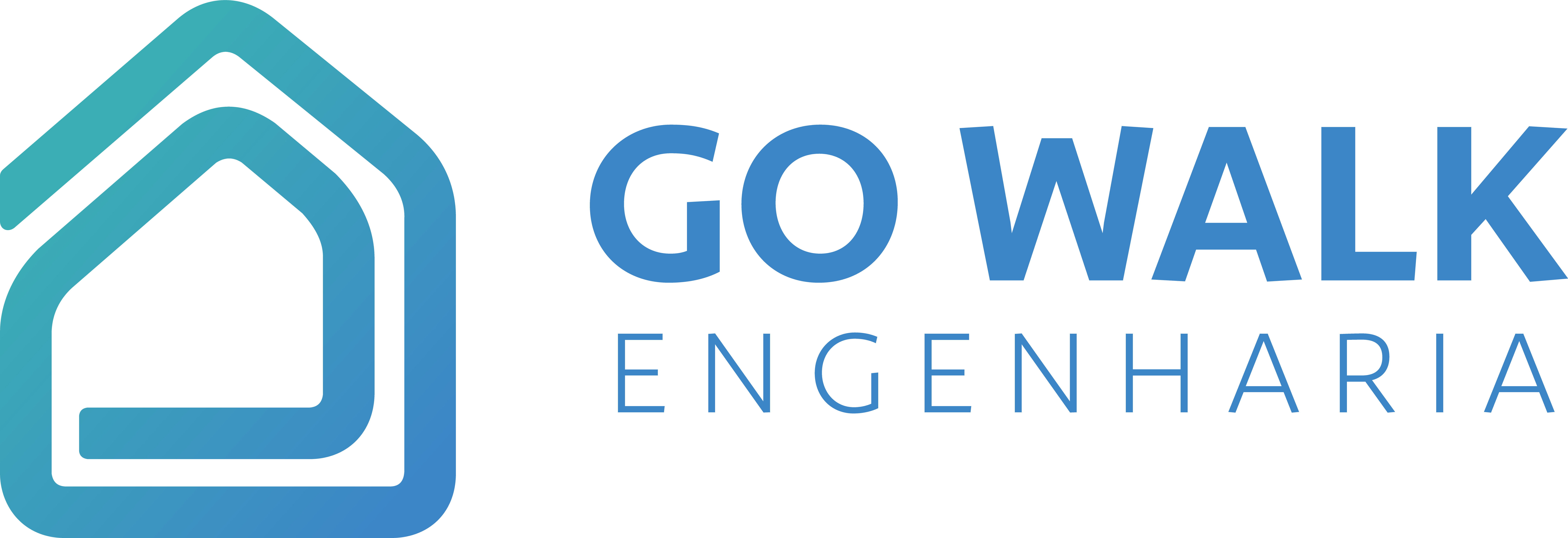 Go Walk Lda – Projetos de Engenharia Civil