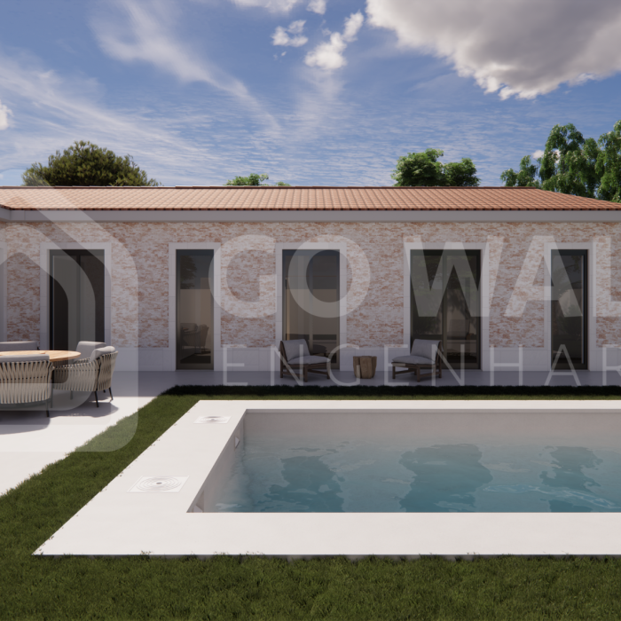 Projeto V3 Tradicional